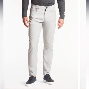 Public Rec - dealmaker pants
